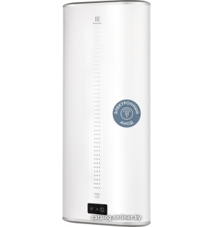             Водонагреватель Electrolux EWH 50 Major LZR 3        