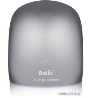             Сушилка для рук Ballu BAHD-2000DM (серебристый)        