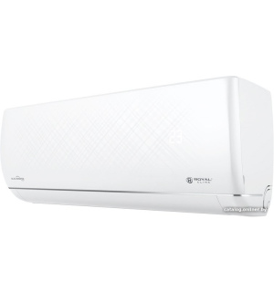             Кондиционер Royal Clima Renaissance DC EU Inverter 2024 RCI-RNC35HN        