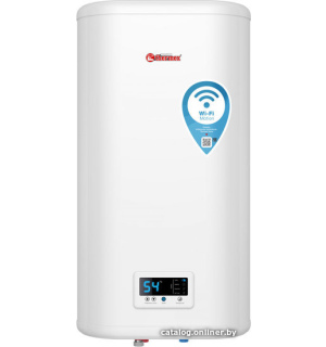             Накопительный электрический водонагреватель Thermex IF 50 V (pro) Wi-Fi        