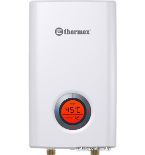             Проточный электрический водонагреватель Thermex Topflow 10000        